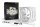 BE QUIET Lüfter 140*140*25  Light Wings White PWM      (3x)  ( BL102 )