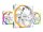BE QUIET Lüfter 140*140*25  Light Wings White PWM      (3x)  ( BL102 )