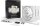 BE QUIET Lüfter 120*120*25  Light Wings White PWM speed 3x  ( BL101 )