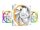 BE QUIET Lüfter 120*120*25  Light Wings White PWM      (3x)  ( BL100 )