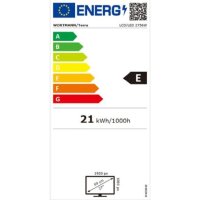 TERRA LCD/LED 2756W PV V3 schwarz GREENLINE PLUS 68,6cm (27")  ( 3030207 )