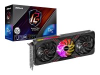 ASROCK Phantom Gaming Intel Arc A770  ( A770 PGD 8GO )