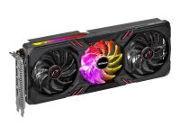 ASROCK Phantom Gaming Intel Arc A770  ( A770 PGD 8GO )