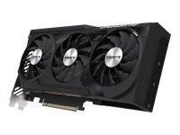 GIGABYTE RTX4070 Windforce OC 12GB  ( GV-N4070WF3OC-12GD )