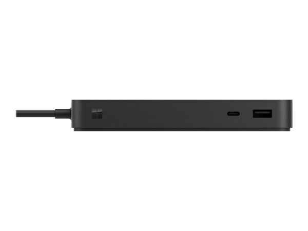 MICROSOFT Surface Thunderbolt 4 Dock  ( T8I-00002 )
