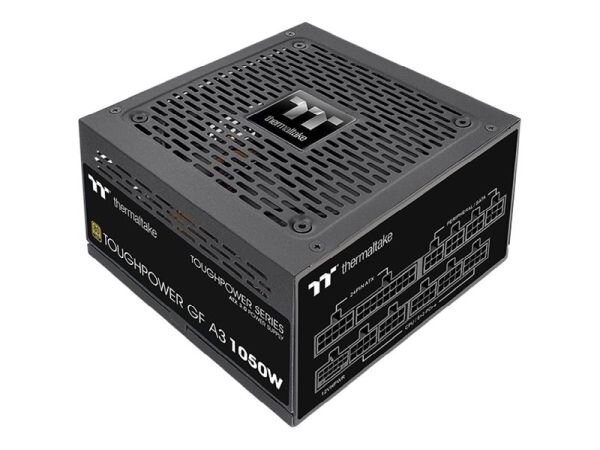 THERMALTAKE Toughpower GF A3 1050W 80+ Gold for Gen 5  ( PS-TPD-1050FNFAGE-H )