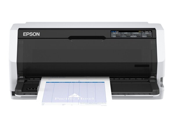 EPSON LQ-690IIN