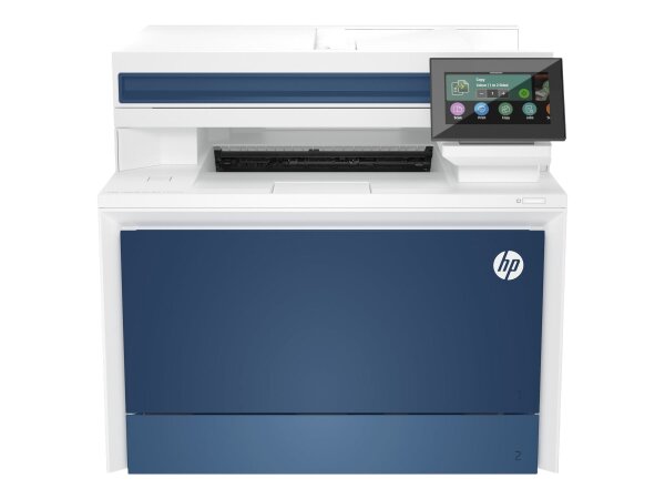 HP LaserJet Pro MFP 4302fdw