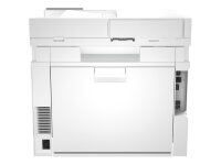 HP LaserJet Pro MFP 4302fdw  ( 5HH64F#B19 )