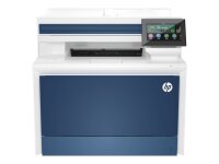 HP LaserJet Pro MFP 4302fdw