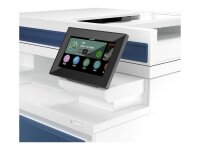 HP LaserJet Pro MFP 4302fdw