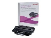 XEROX WorkCentre 3210/3220 Schwarz Tonerpatrone