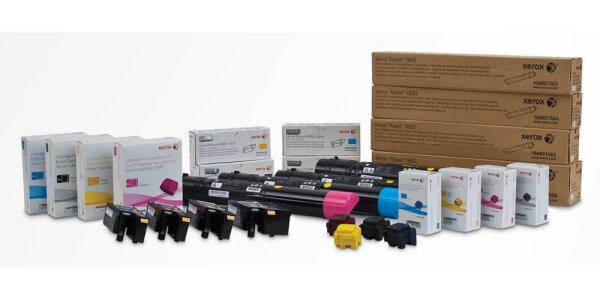XEROX Phaser 7500 Kit für Fixiereinheit