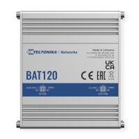 TELTONIKA Uninterruptible power supply  ( BAT120 )