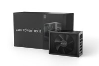 BE QUIET ! DARK POWER PRO 13 1300W Netzteil  ( BN331 )