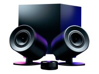RAZER Nommo V2 Pro Full-Range-2.1 Gaming-Lautsprecher...