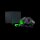 RAZER Nommo V2 Pro Full-Range-2.1 Gaming-Lautsprecher & Subwoofer für PC  ( RZ05-04740100-R3G1 )