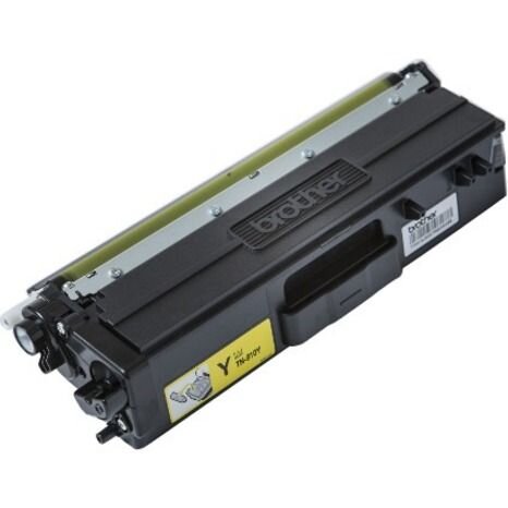 BROTHER TN910YP - Gelb - Original - Tonerpatrone