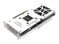 INNOVISION Inno3D RTX4060 TI Twin X2 OC WHITE 8GB  (...