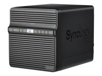 SYNOLOGY NAS Disk Station DS423 (4 Bay)  ( DS423 )