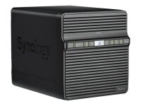 SYNOLOGY NAS Disk Station DS423 (4 Bay)  ( DS423 )
