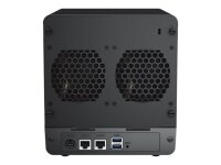 SYNOLOGY NAS Disk Station DS423 (4 Bay)