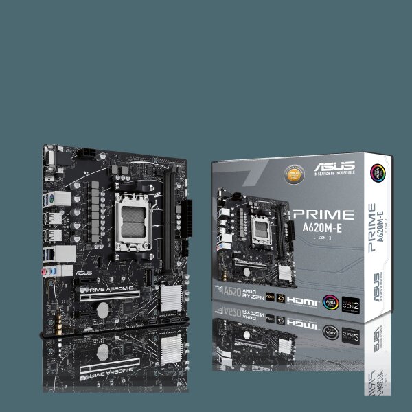 ASUS PRIME A620M-E-CSM SAM5  ( 90MB1F50-M0EAYC )