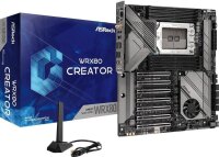 ASROCK WRX80 CREATOR SWRX8  ( 90-MXBKH0-A0UAYZ )