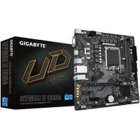 GIGABYTE B760M H DDR4 S1700  ( B760M H DDR4 )
