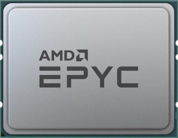 AMD EPYC 7742 SSP3 Tray  ( 100-000000053A )