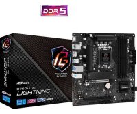 ASROCK B760M PG Lightning S1700  ( 90-MXBM20-A0UAYZ )