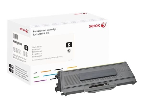 XEROX Brother HL 2140/HL 2150N/HL 2170W Schwarz Tonerpatrone
