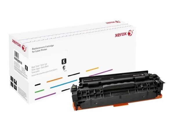 XEROX HP Colour LaserJet CM1525 series Cyan Tonerpatrone kompatibel zu HP CB541A ( 003R99789 )