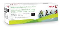 XEROX HP Colour LaserJet CM1525 series Schwarz...