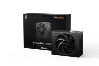 BE QUIET ! Straight Power 12 1500 Watt  ( BN340 )