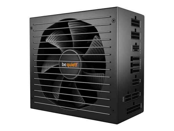 BE QUIET ! Straight Power 12 750W  ( BN336 )