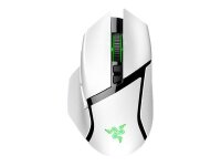 RAZER Basilisk V3 Pro kabellose Gaming Maus Mercury -...