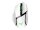 RAZER Basilisk V3 Pro kabellose Gaming Maus Mercury - 13-Zonen-Chroma-Beleuchtun  ( RZ01-04620200-R3G1 )