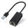 VALUE USB 3.2 Gen 1 Typ A zu 2.5-Gigabit-Ethernet Konverter (12.99.1135)