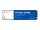 WESTERN DIGITAL Blue SN580 NVMe 2TB  ( WDS200T3B0E )
