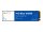 WESTERN DIGITAL Blue SN580 NVMe 1TB  ( WDS100T3B0E )
