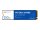 WESTERN DIGITAL Blue SN580 NVMe 250GB  ( WDS250G3B0E )
