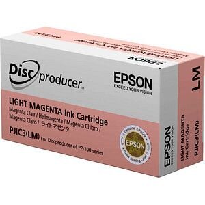 EPSON Ink/PJIC7 LM Light MG