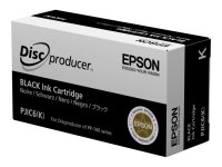 EPSON Ink/PJIC7 K BK