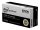 EPSON Ink/PJIC7 K BK