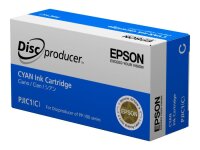 EPSON Ink/PJIC7 C Cyan