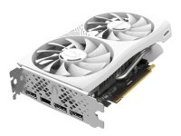 ZOTAC RTX 4060 Twin Edge OC White Ed. 8GB  (...