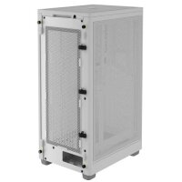 CORSAIR Mini-ITX 2000D AIRFLOW White  ( CC-9011245-WW )