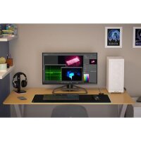 CORSAIR Mini-ITX 2000D AIRFLOW White  ( CC-9011245-WW )
