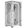 CORSAIR Mini-ITX 2000D AIRFLOW White  ( CC-9011245-WW )